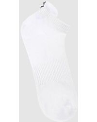 Naked Wolfe - 1 Pack Ankle Socks - Lyst