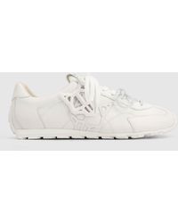 Naked Wolfe - The Butter Sneaker Leather - Lyst