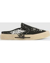 Naked Wolfe - Military Stud - Lyst