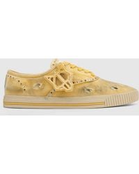 Naked Wolfe - The Sailing Sneaker Faded - Lyst