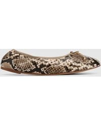 Naked Wolfe - Scrunch Snake - Lyst