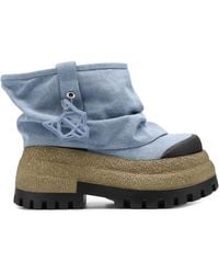 Naked Wolfe - Dream Denim - Lyst