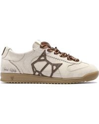 Naked Wolfe - Exposuree Suede Off - Lyst