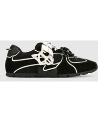 Naked Wolfe - Ace Sport Mesh - Lyst