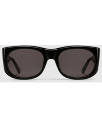 Naked Wolfe - Rome/ Sunglasses - Lyst