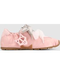 Naked Wolfe - Adorable Satin - Lyst