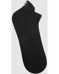 Naked Wolfe - Egyptian Cotton Ankle Socks - Lyst