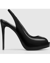 Naked Wolfe - River Patent - Lyst
