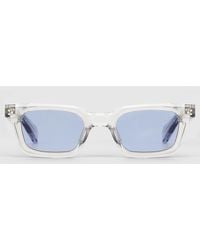 Naked Wolfe - Venice Sunglasses - Lyst