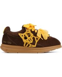Naked Wolfe - Expense Suede - Lyst