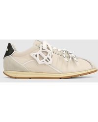 Naked Wolfe - The Ballet Sneaker Nylon - Lyst