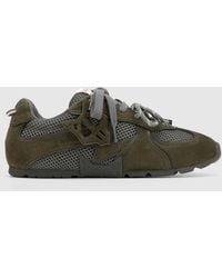 Naked Wolfe - Adored Sport Suede - Lyst