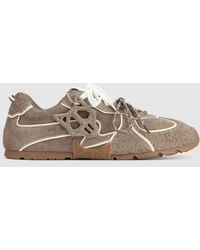Naked Wolfe - Ace Suede - Lyst
