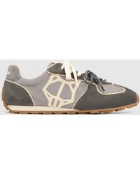 Naked Wolfe - Lightning Nylon - Lyst