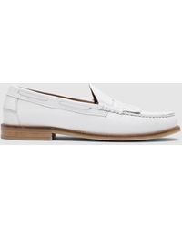 Naked Wolfe - Ravello Leather - Lyst