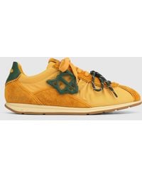 Naked Wolfe - The Ballet Sneaker Nylon - Lyst