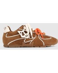 Naked Wolfe - Adored/ Suede - Lyst