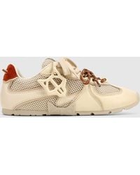 Naked Wolfe - Adored Sport Sand Mesh - Lyst