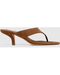 Naked Wolfe - Marley Suede - Lyst