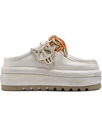 Naked Wolfe - Blizzard Natural Canvas - Lyst