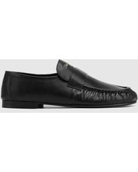 Naked Wolfe - The Wall Street Loafer Leather - Lyst