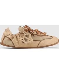 Naked Wolfe - Soul Oat Suede - Lyst