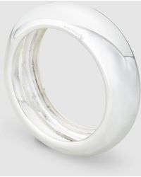 Naked Wolfe - Dea Bangle - Lyst