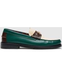 Naked Wolfe - Roma Vintage Leather - Lyst