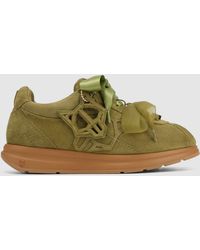 Naked Wolfe - Expense Suede - Lyst