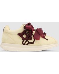 Naked Wolfe - Expense Suede - Lyst