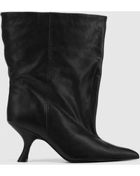 Naked Wolfe - Hadley Leather - Lyst