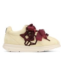 Naked Wolfe - Expense Suede - Lyst