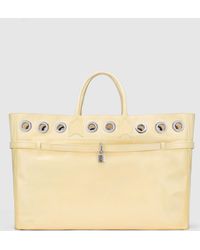 Naked Wolfe - Brooklyn Butter Gloss Leather - Lyst