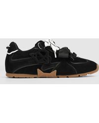 Naked Wolfe - Adored Mesh Sneaker - Lyst
