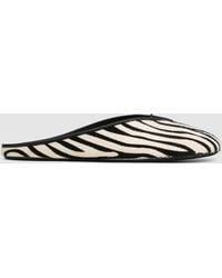 Naked Wolfe - Pippa Zebra Pony - Lyst