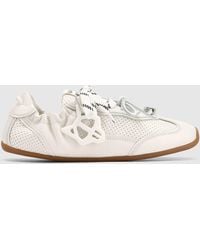 Naked Wolfe - Soul Perforated Leather - Lyst