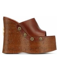 Naked Wolfe - Tulip Tan - Lyst