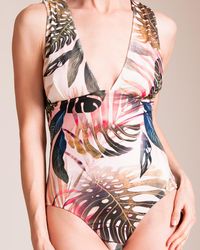 fuzzi swimwear