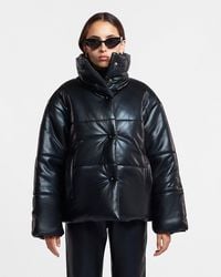 Nanushka - Hide - Lyst