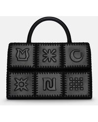 Nanushka - The Sandi Symbol - Lyst