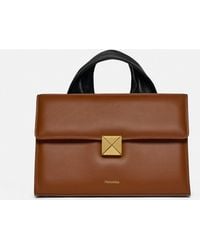 Nanushka - The Sandi Lock - Lyst