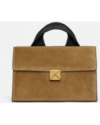 Nanushka - The Sandi Lock - Lyst