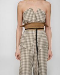 Nanushka - Evora - Lyst