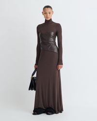 Nanushka - Amabel - Lyst