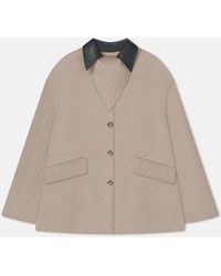 Nanushka - Jada - Lyst