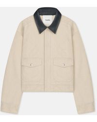 Nanushka - Nowell - Lyst