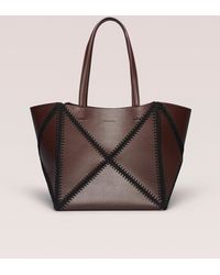 Nanushka Tote bags for Women | Online Sale up to 73% off | Lyst