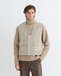 Nanushka - Mykel - Lyst