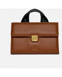Nanushka - The Sandi Lock - Lyst