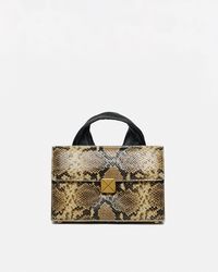 Nanushka - Sandi Lock - Lyst